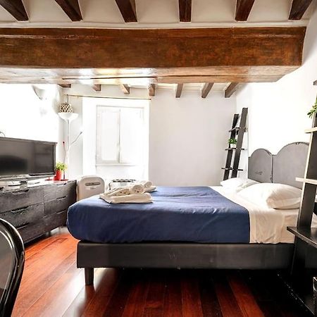 Trastevere Apartments Рим Экстерьер фото